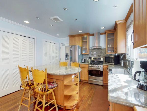 Lake Tahoe South Shore Home 981522