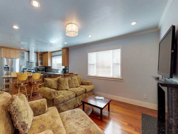 Lake Tahoe South Shore Home 981522