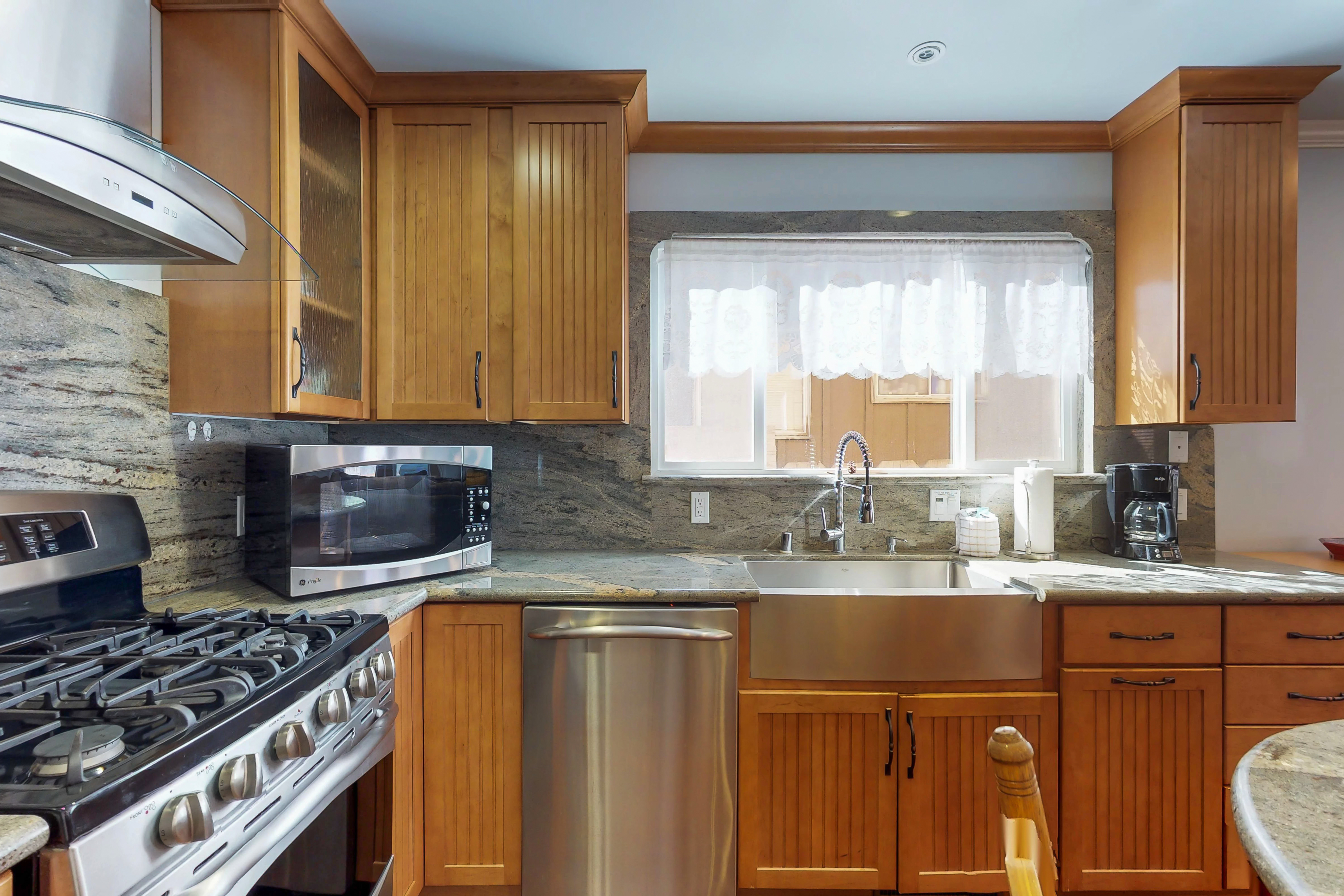 Lake Tahoe South Shore Home 981522