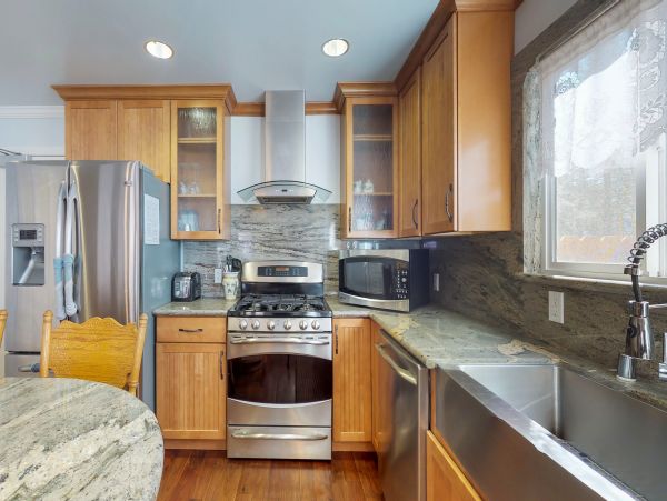 Lake Tahoe South Shore Home 981522