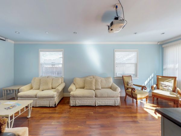 Lake Tahoe South Shore Home 981522