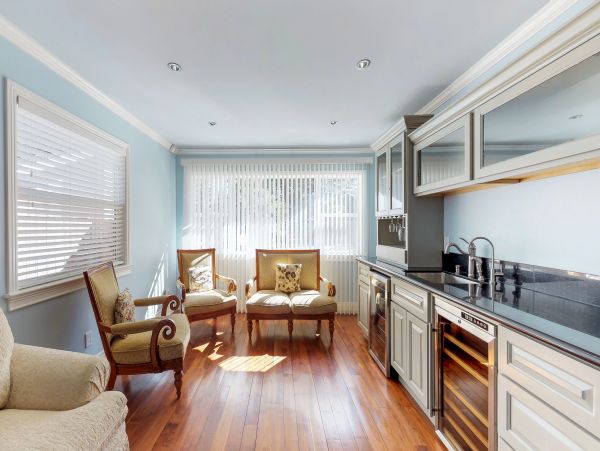 Lake Tahoe South Shore Home 981522
