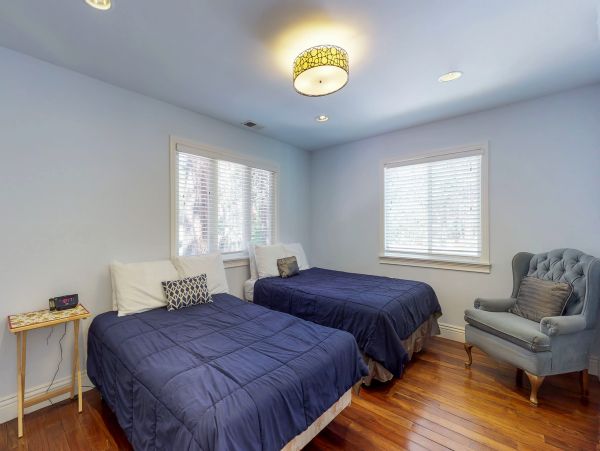 Lake Tahoe South Shore Home 981522