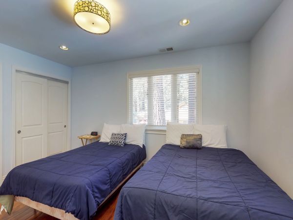 Lake Tahoe South Shore Home 981522
