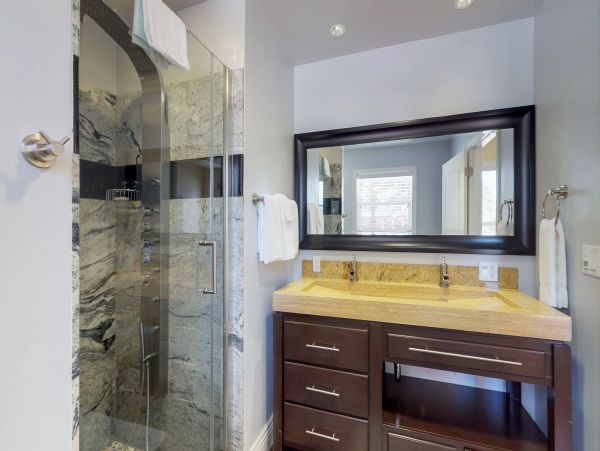 Lake Tahoe South Shore Home 981522