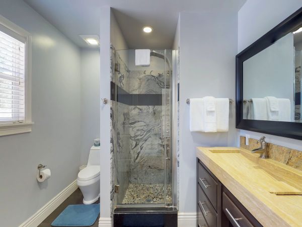 Lake Tahoe South Shore Home 981522