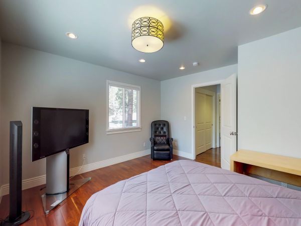 Lake Tahoe South Shore Home 981522