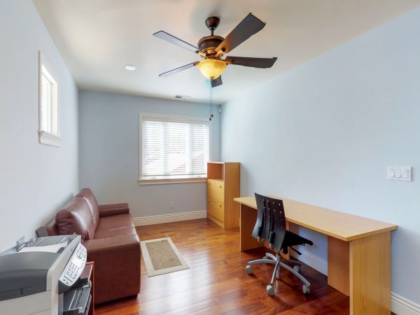 Lake Tahoe South Shore Home 981522
