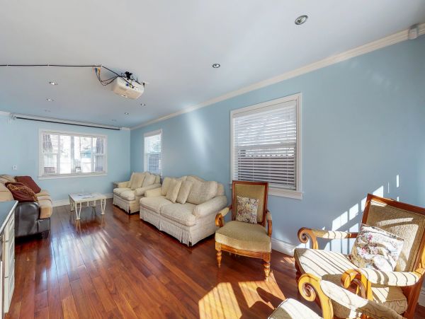 Lake Tahoe South Shore Home 981522