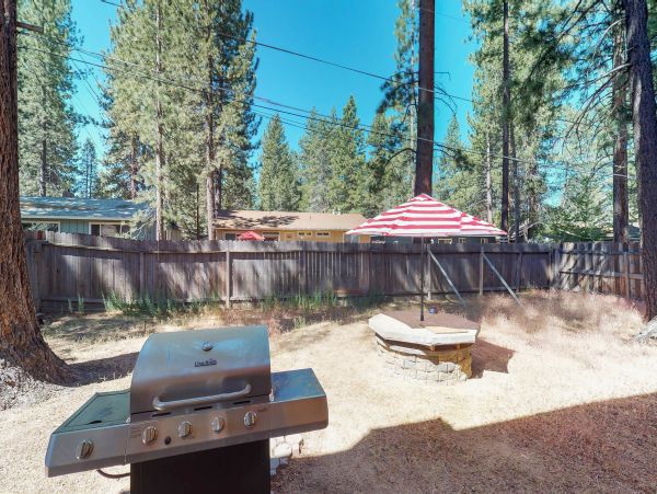 Lake Tahoe South Shore Home 981522