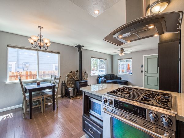 Lake Tahoe South Shore Home 981523
