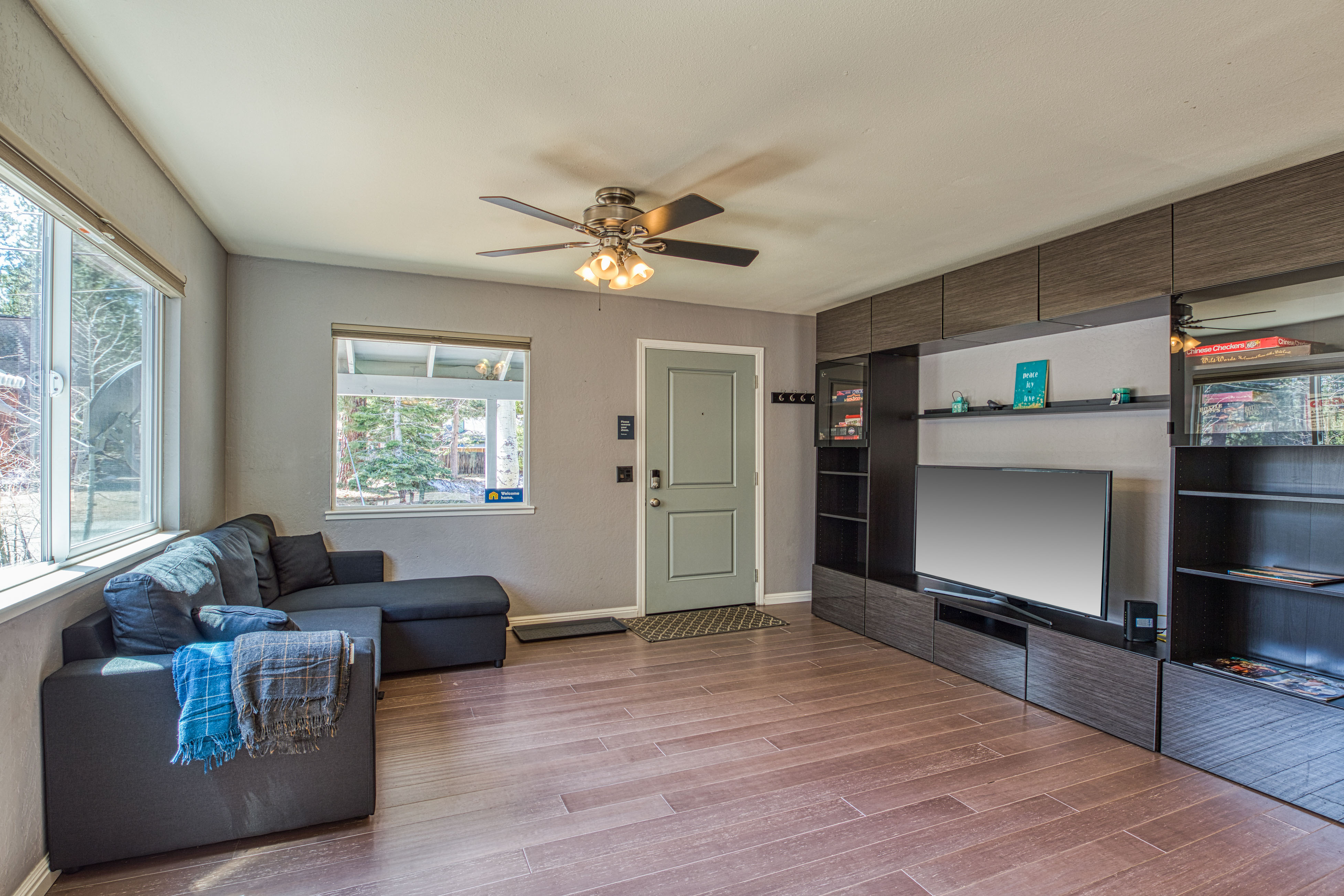 Lake Tahoe South Shore Home 981523