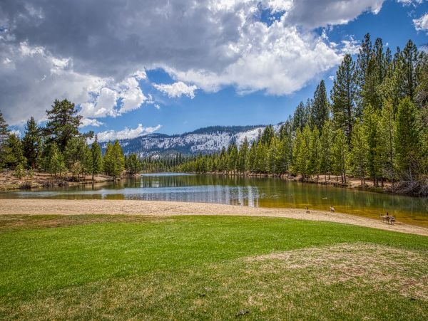 Lake Tahoe South Shore Home 981523