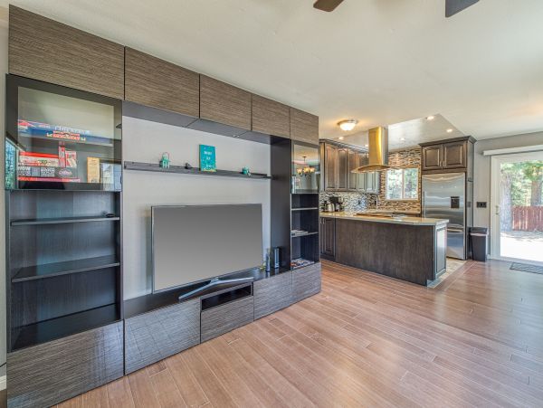 Lake Tahoe South Shore Home 981523