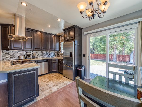 Lake Tahoe South Shore Home 981523