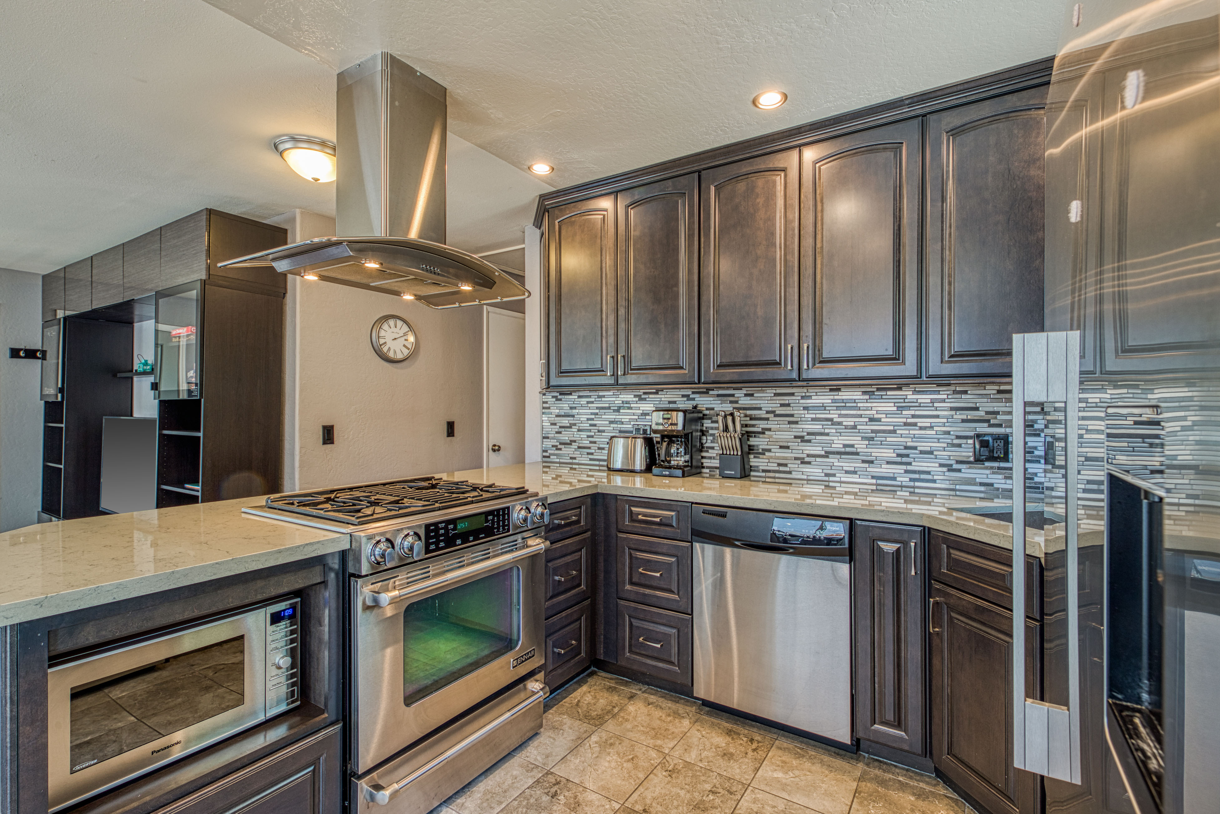 Lake Tahoe South Shore Home 981523