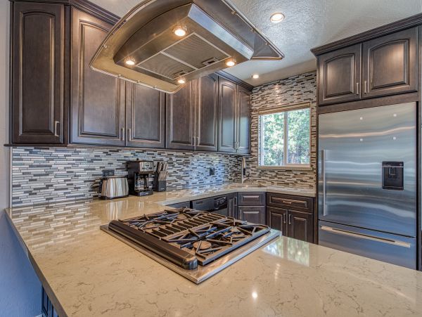 Lake Tahoe South Shore Home 981523