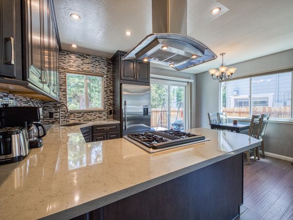 Lake Tahoe South Shore Home 981523