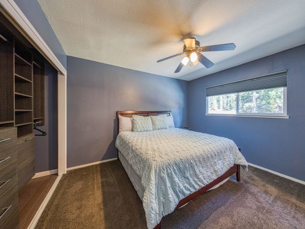 Lake Tahoe South Shore Home 981523