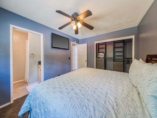Lake Tahoe South Shore Home 981523