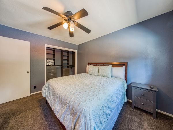 Lake Tahoe South Shore Home 981523