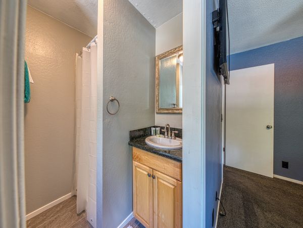 Lake Tahoe South Shore Home 981523