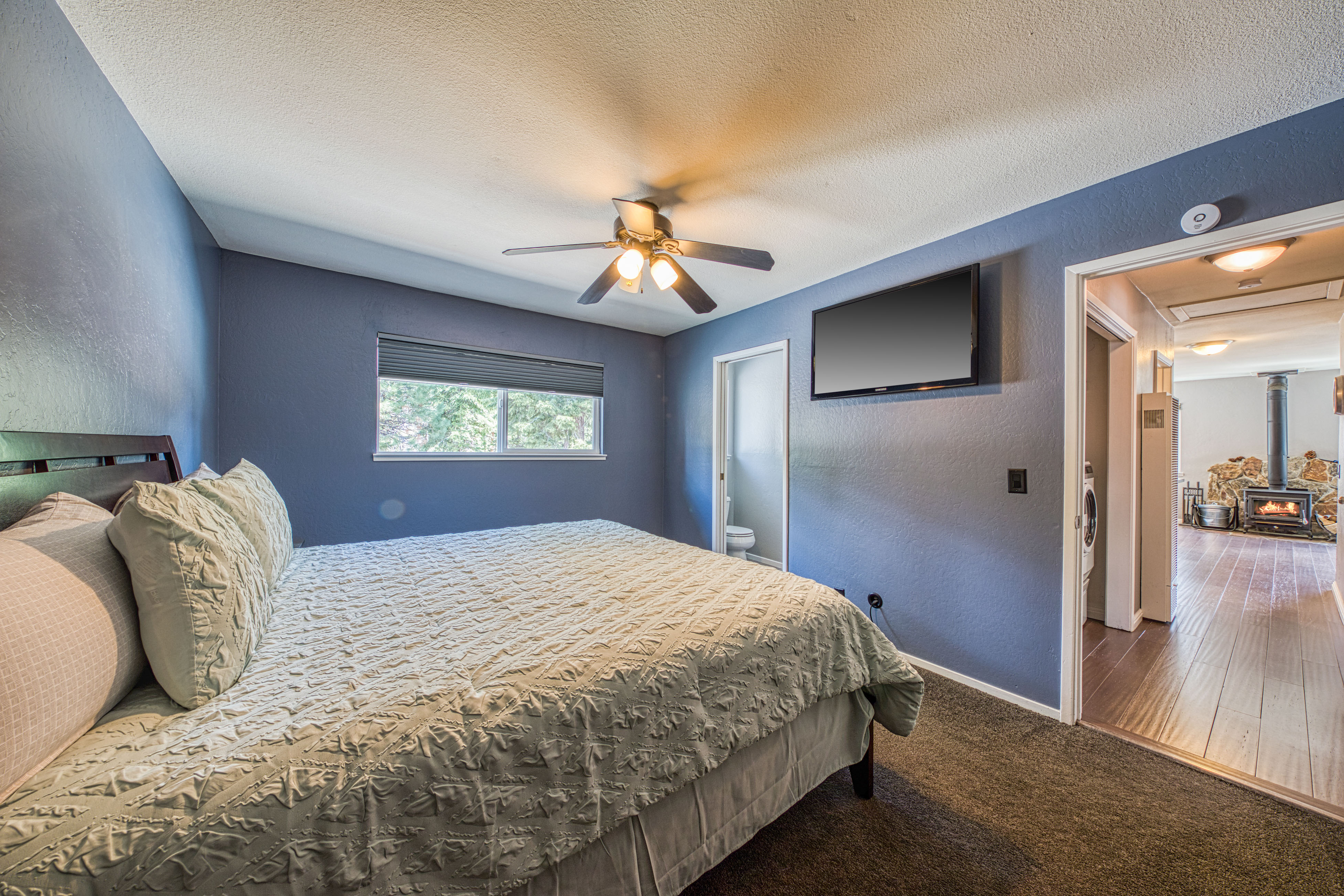 Lake Tahoe South Shore Home 981523