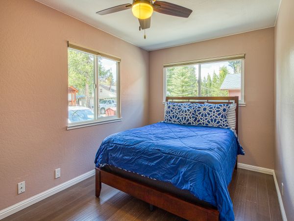 Lake Tahoe South Shore Home 981523