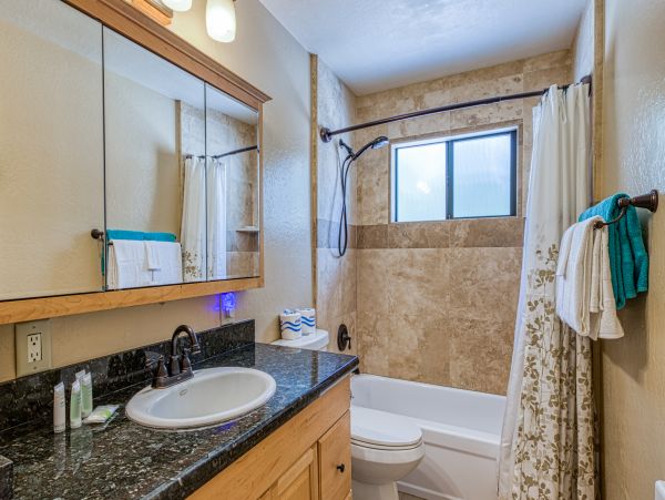 Lake Tahoe South Shore Home 981523