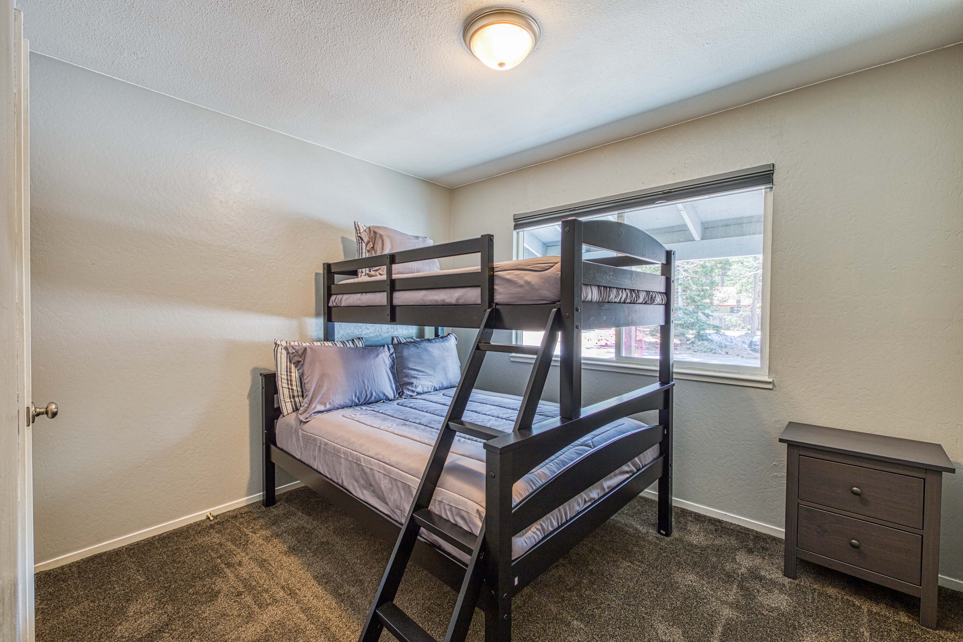 Lake Tahoe South Shore Home 981523