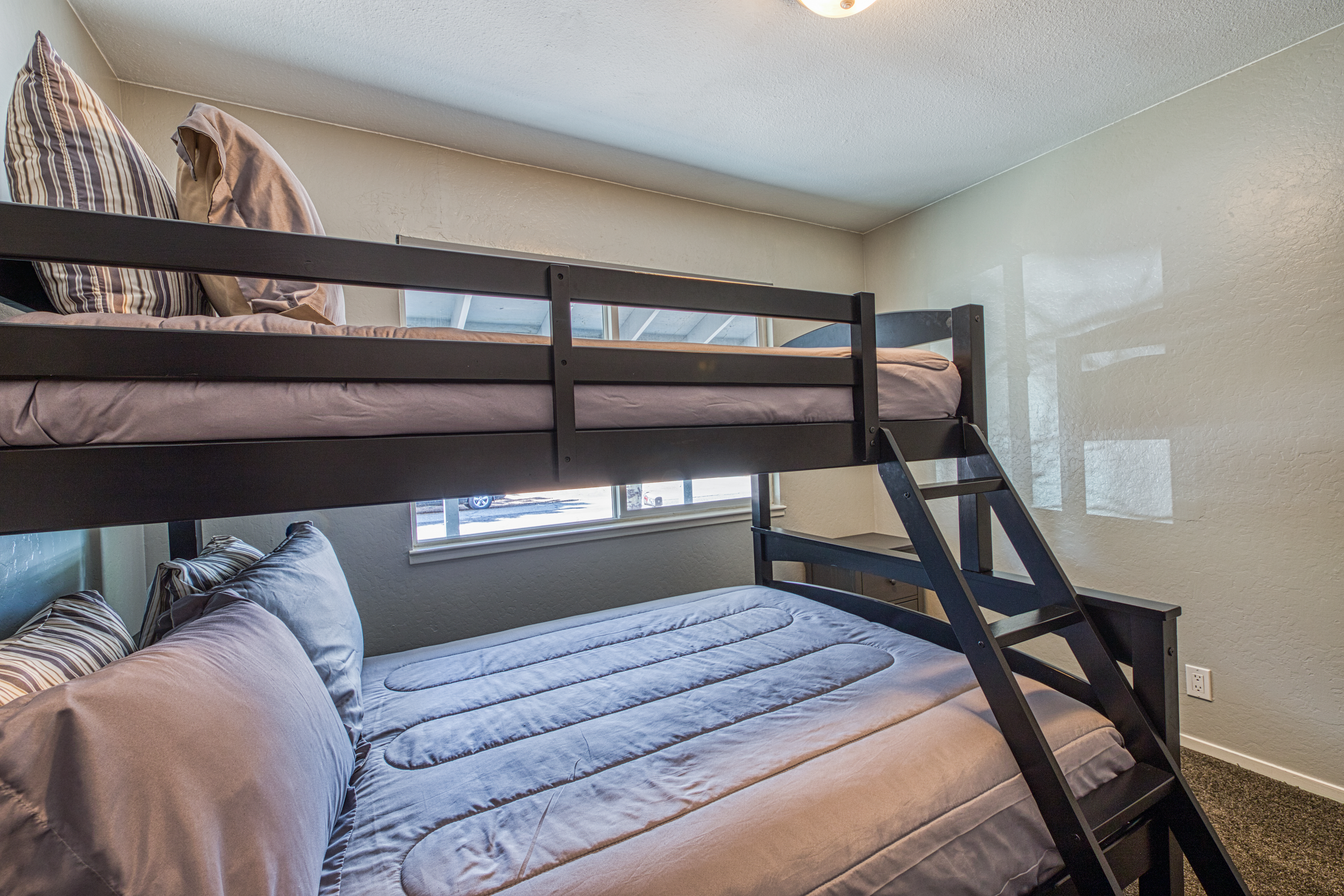 Lake Tahoe South Shore Home 981523