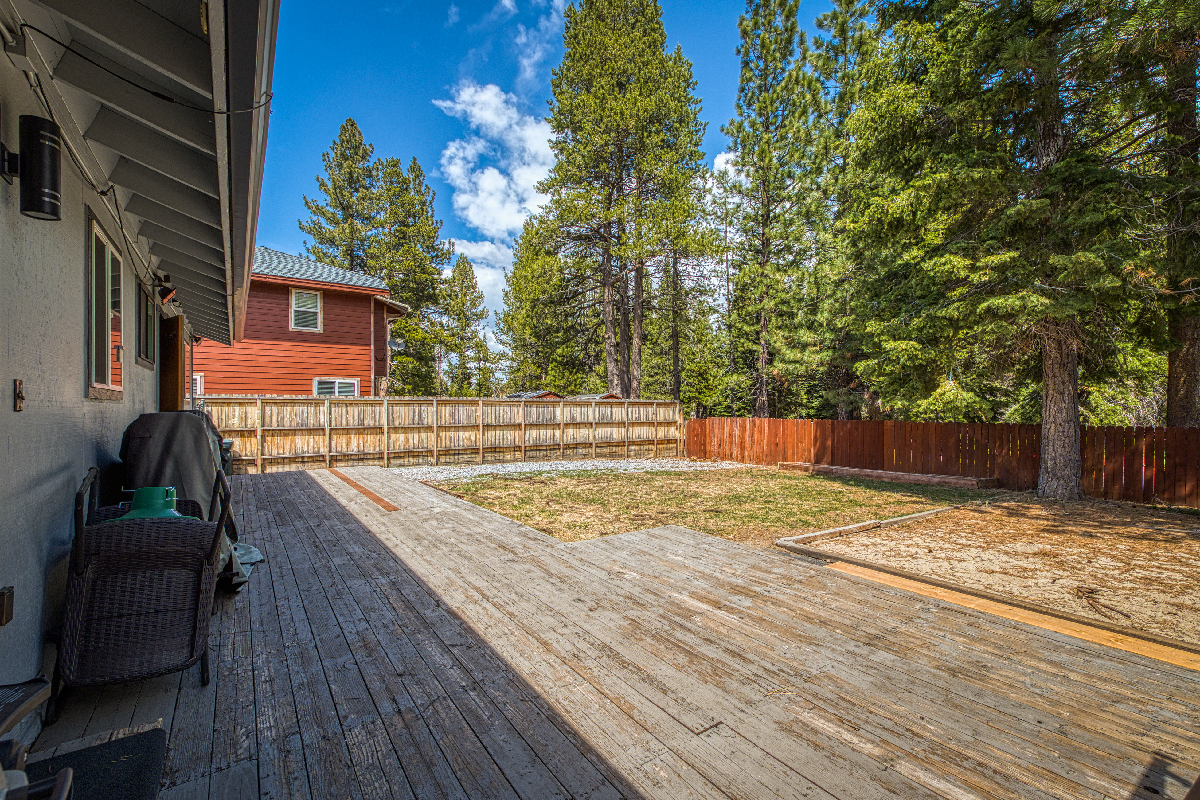 Lake Tahoe South Shore Home 981523