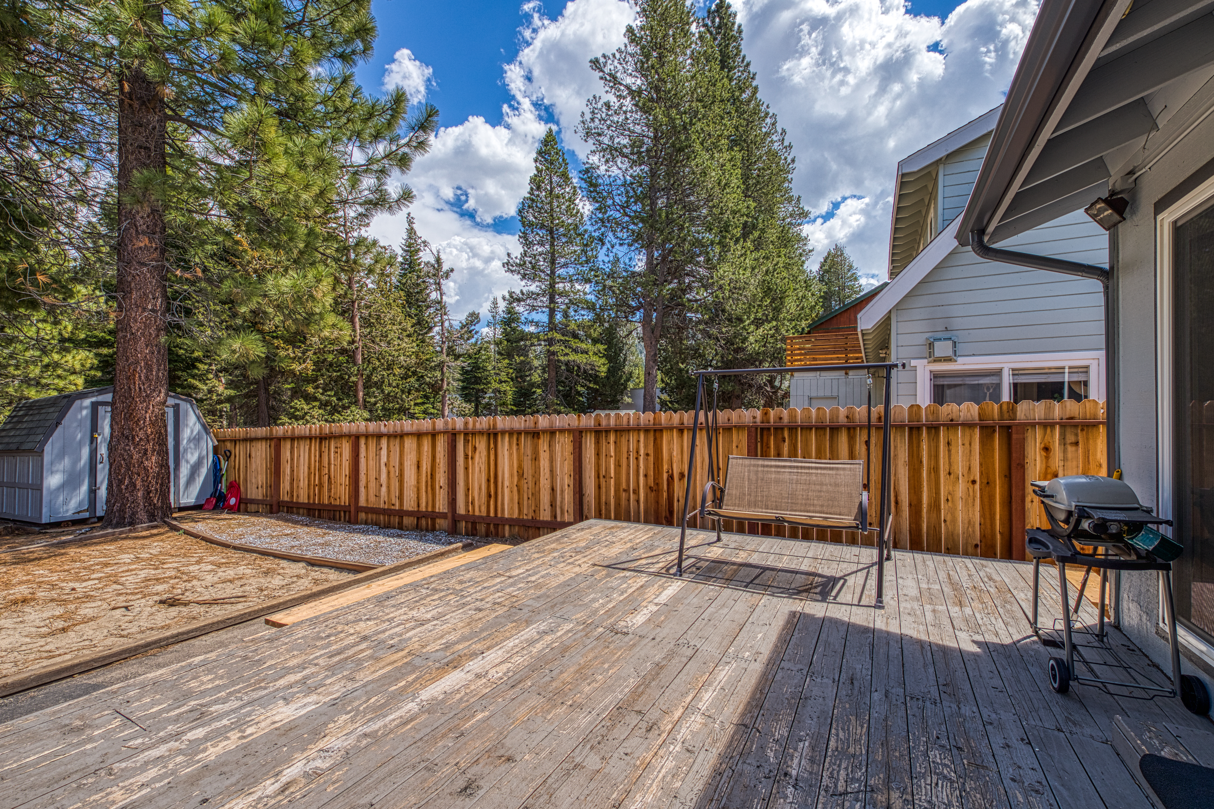 Lake Tahoe South Shore Home 981523