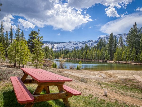 Lake Tahoe South Shore Home 981523