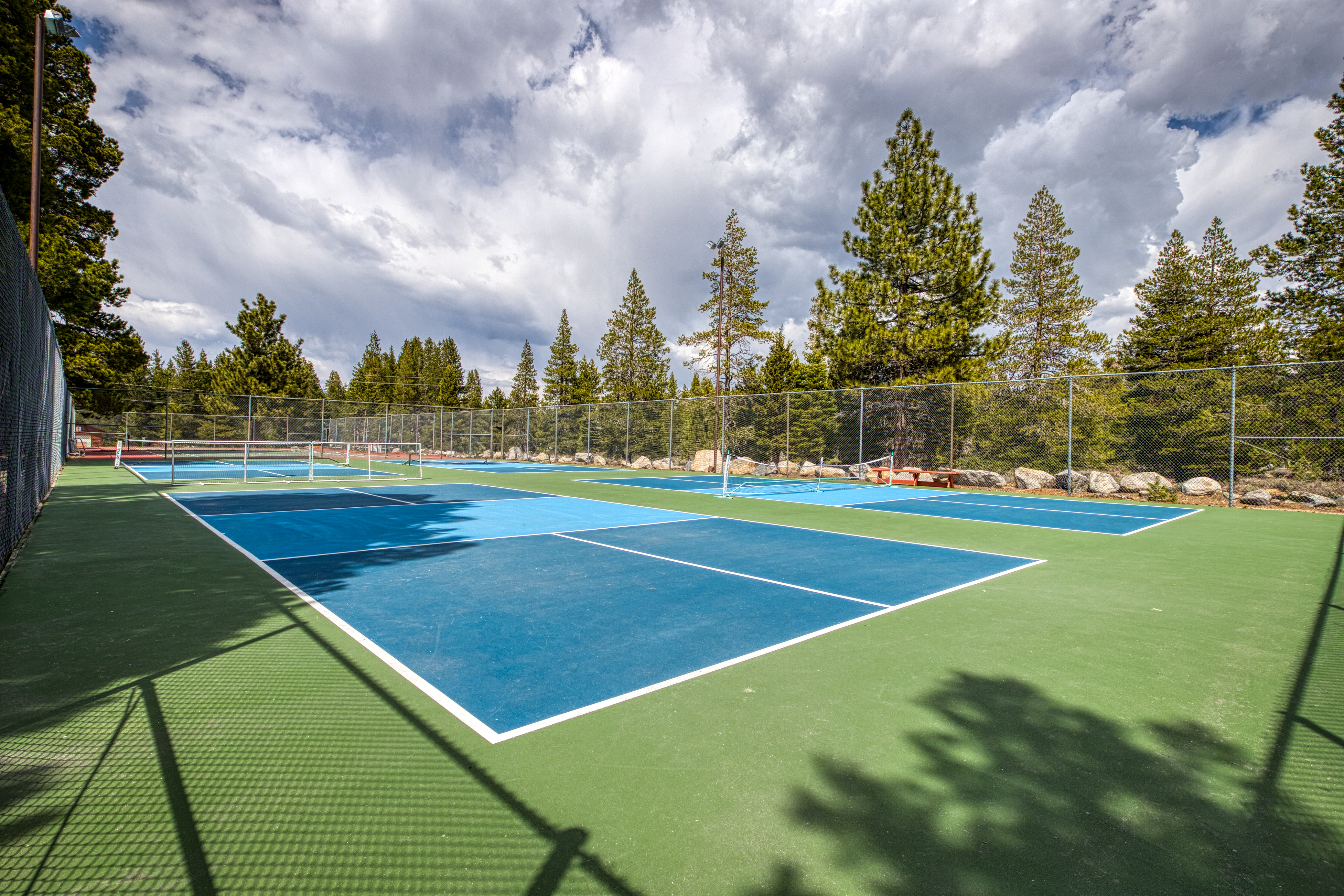 Lake Tahoe South Shore Home 981523