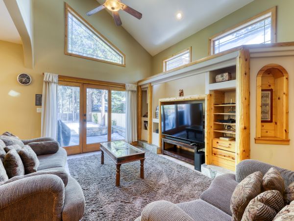 Lake Tahoe South Shore Home 981524