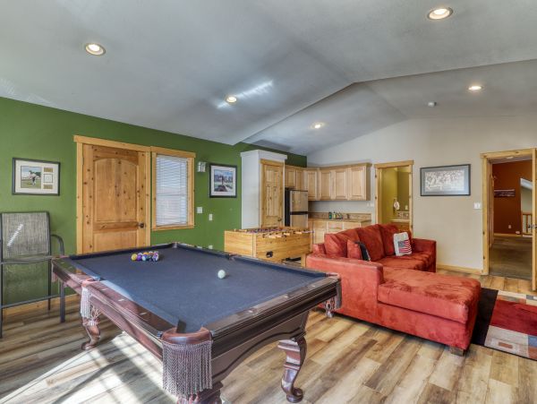 Lake Tahoe South Shore Home 981524