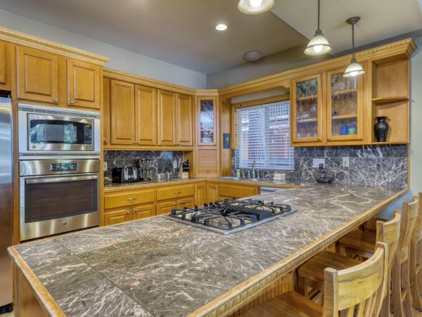Lake Tahoe South Shore Home 981524