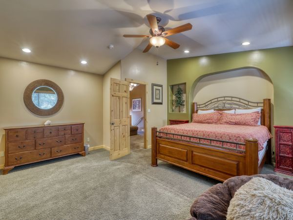 Lake Tahoe South Shore Home 981524