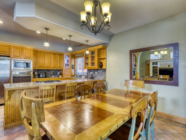 Lake Tahoe South Shore Home 981524