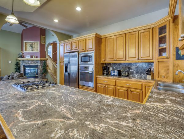 Lake Tahoe South Shore Home 981524