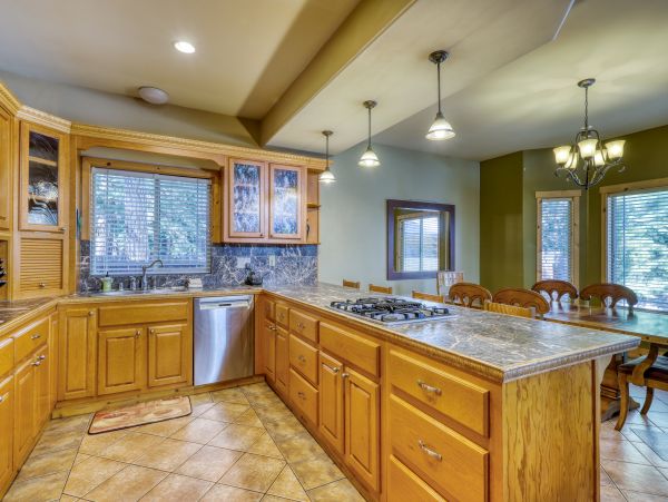 Lake Tahoe South Shore Home 981524