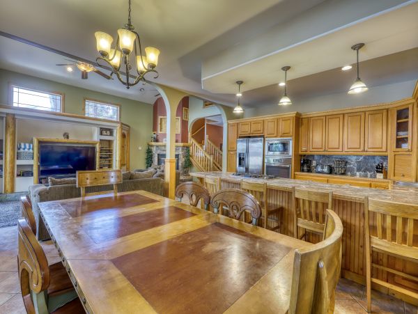 Lake Tahoe South Shore Home 981524