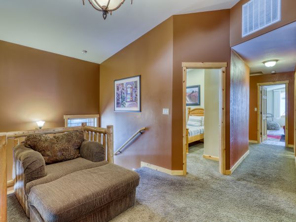 Lake Tahoe South Shore Home 981524