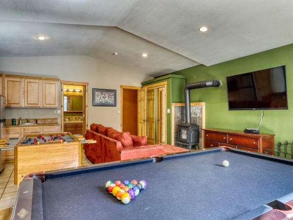 Lake Tahoe South Shore Home 981524