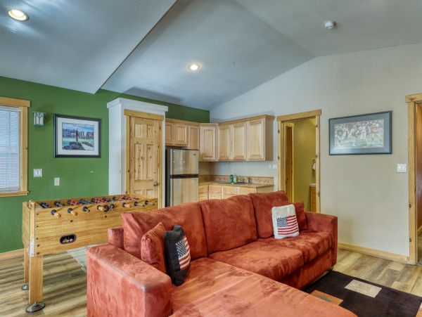 Lake Tahoe South Shore Home 981524