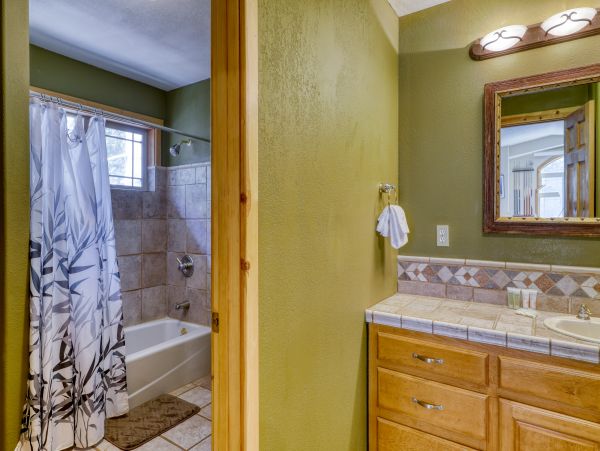 Lake Tahoe South Shore Home 981524