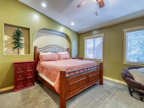 Lake Tahoe South Shore Home 981524