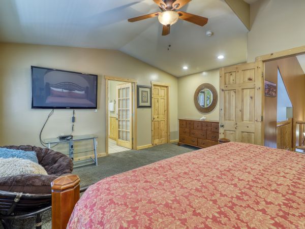 Lake Tahoe South Shore Home 981524