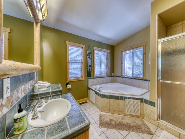 Lake Tahoe South Shore Home 981524